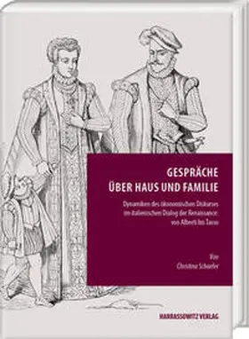 Schaefer | Gespräche über Haus und Familie | E-Book | sack.de