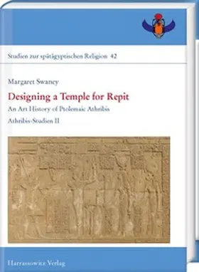 Swaney |  Designing a Temple for Repit | eBook | Sack Fachmedien