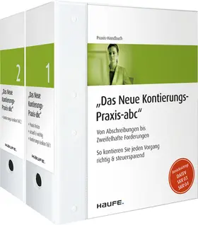  Das Neue Kontierungs-Praxis-abc | Loseblattwerk |  Sack Fachmedien