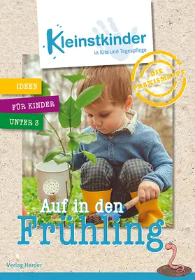  Die Praxismappe: Auf in den Frühling | Buch |  Sack Fachmedien