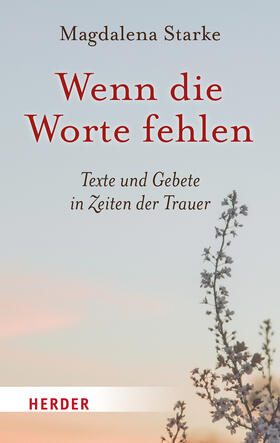 Starke |  Wenn die Worte fehlen | Buch |  Sack Fachmedien