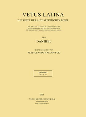 Danihel | Buch | 978-3-451-00345-5 | sack.de