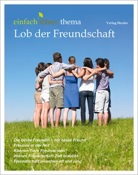 Walter / Schorlemmer / Kohl |  Lob der Freundschaft | Buch |  Sack Fachmedien