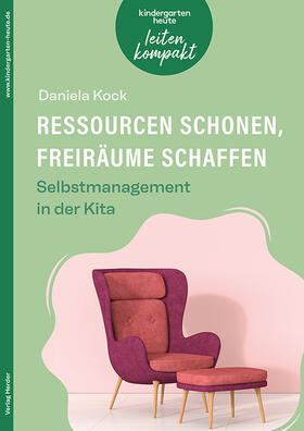 Kock |  Ressourcen schonen, Freiräume schaffen | Buch |  Sack Fachmedien