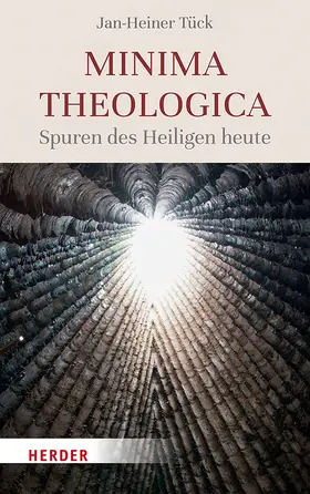 Tück |  Minima theologica | Buch |  Sack Fachmedien