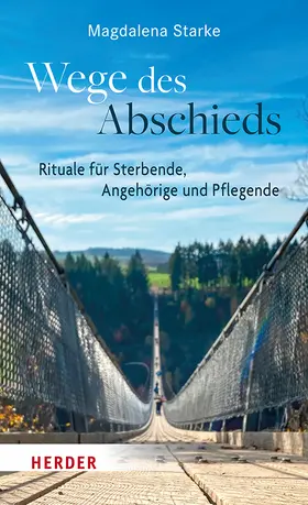 Starke |  Wege des Abschieds | Buch |  Sack Fachmedien