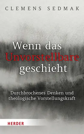 Sedmak |  Wenn das Unvorstellbare geschieht | Buch |  Sack Fachmedien