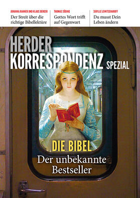 Herder Korrespondenz |  Der unbekannte Bestseller | Buch |  Sack Fachmedien
