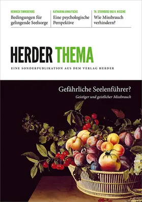 Timmerevers / Arnold |  Gefährliche Seelenführer? | Buch |  Sack Fachmedien