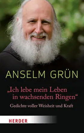 Grün / Walter |  "Ich lebe mein Leben in wachsenden Ringen" | Buch |  Sack Fachmedien