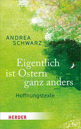 Schwarz |  Eigentlich ist Ostern ganz anders | Buch |  Sack Fachmedien