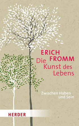 Fromm / Funk |  Die Kunst des Lebens | Buch |  Sack Fachmedien