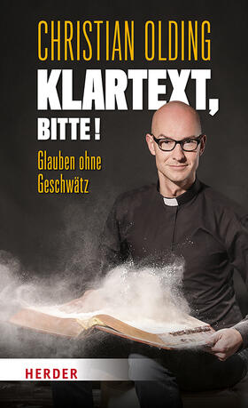 Olding |  Olding, C: Klartext, bitte! | Buch |  Sack Fachmedien