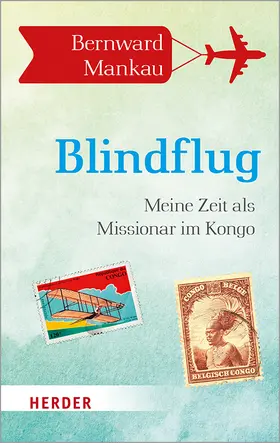 Mankau |  Blindflug | Buch |  Sack Fachmedien