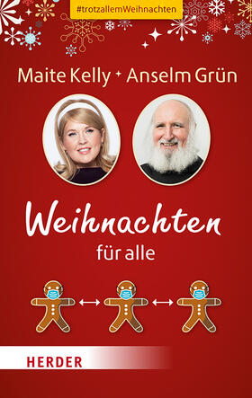 Grün / Kelly / Biallowons |  Grün, A: Weihnachten für alle | Buch |  Sack Fachmedien