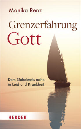 Renz |  Grenzerfahrung Gott | Buch |  Sack Fachmedien