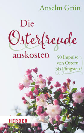 Grün |  Die Osterfreude auskosten | Buch |  Sack Fachmedien