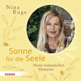 Ruge |  Sonne für die Seele | Buch |  Sack Fachmedien