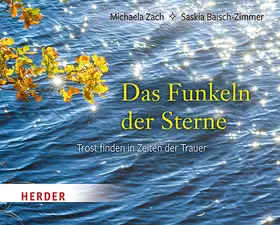 Baisch-Zimmer / Zach |  Das Funkeln der Sterne | Buch |  Sack Fachmedien