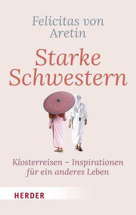 von Aretin |  Starke Schwestern | Buch |  Sack Fachmedien