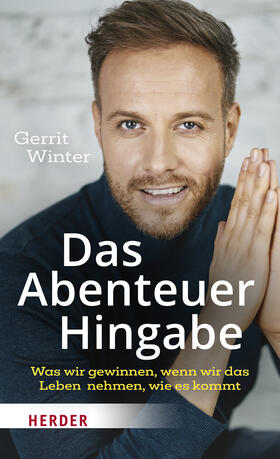 Winter |  Das Abenteuer Hingabe | Buch |  Sack Fachmedien