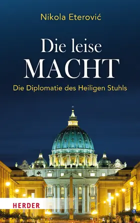 Eterovic / Eterovic |  Die leise Macht | Buch |  Sack Fachmedien