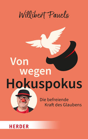 Pauels |  Von wegen Hokuspokus | Buch |  Sack Fachmedien