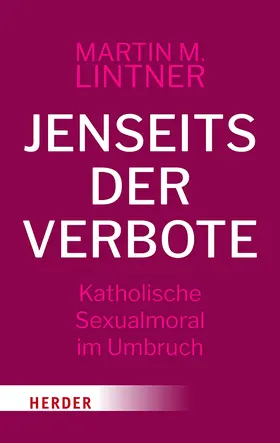 Lintner |  Jenseits der Verbote | Buch |  Sack Fachmedien