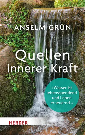 Grün |  Quellen innerer Kraft | Buch |  Sack Fachmedien