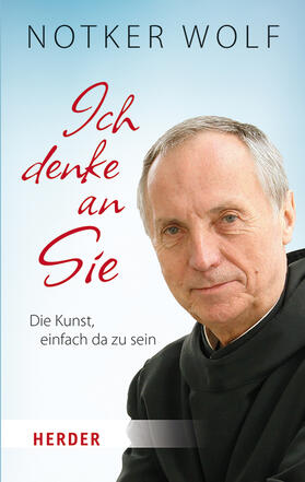 Wolf / Biallowons |  Ich denke an Sie | Buch |  Sack Fachmedien