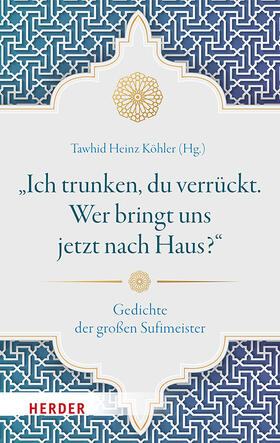 Köhler |  "Ich trunken, du verrückt. Wer bringt uns jetzt nach Haus?" | Buch |  Sack Fachmedien