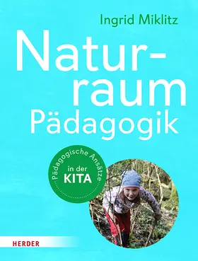 Miklitz |  Naturraum-Pädagogik | Buch |  Sack Fachmedien