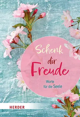 Neundorfer |  Schenk dir Freude | Buch |  Sack Fachmedien