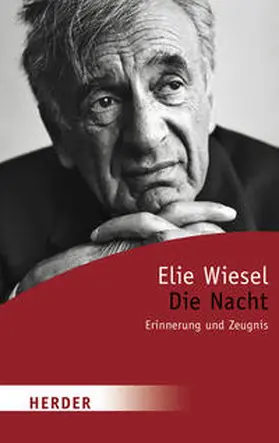 Wiesel |  Die Nacht | Buch |  Sack Fachmedien