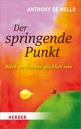 de Mello |  Der springende Punkt | Buch |  Sack Fachmedien