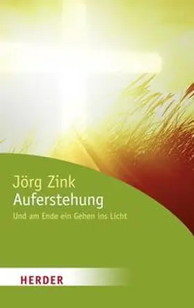 Zink |  Auferstehung | Buch |  Sack Fachmedien