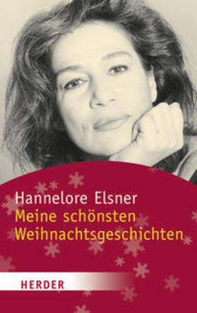 Elsner | Meine schönsten Weihnachtsgeschichten | Buch | 978-3-451-06291-9 | sack.de