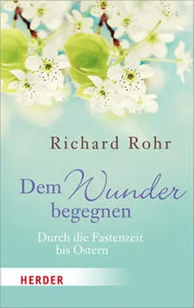 Rohr |  Dem Wunder begegnen | Buch |  Sack Fachmedien