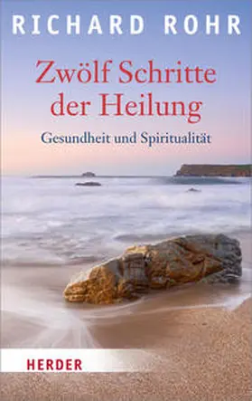 Rohr |  Zwölf Schritte der Heilung | Buch |  Sack Fachmedien