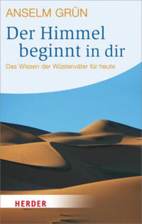 Grün |  Der Himmel beginnt in dir | Buch |  Sack Fachmedien