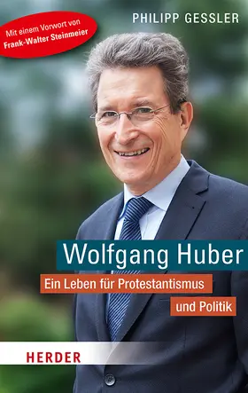 Gessler | Wolfgang Huber | Buch | 978-3-451-06442-5 | sack.de