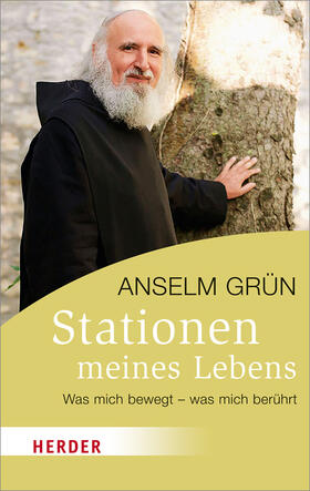 Grün / Wöller |  Stationen meines Lebens | Buch |  Sack Fachmedien