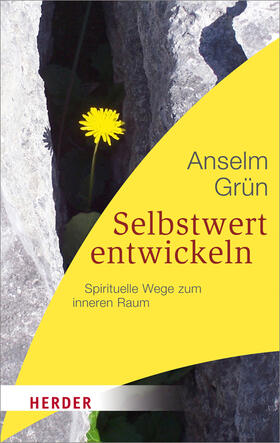 Grün |  Grün, A: Selbstwert entwickeln | Buch |  Sack Fachmedien