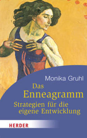 Gruhl |  Das Enneagramm - Strategien für die eigene Entwicklung | Buch |  Sack Fachmedien