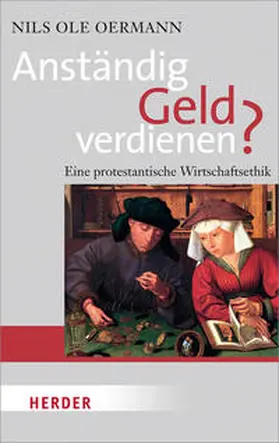 Oermann |  Anständig Geld verdienen? | Buch |  Sack Fachmedien