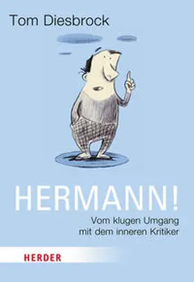 Diesbrock |  Hermann! | Buch |  Sack Fachmedien