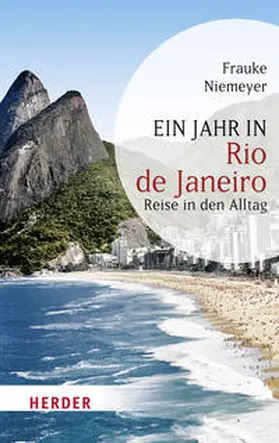 Niemeyer |  Ein Jahr in Rio de Janeiro | Buch |  Sack Fachmedien