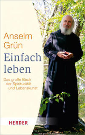 Grün / Walter |  Einfach leben | Buch |  Sack Fachmedien