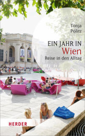 Pölitz |  Ein Jahr in Wien | Buch |  Sack Fachmedien