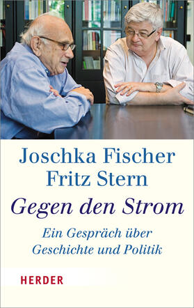 Fischer / Stern |  Gegen den Strom | Buch |  Sack Fachmedien